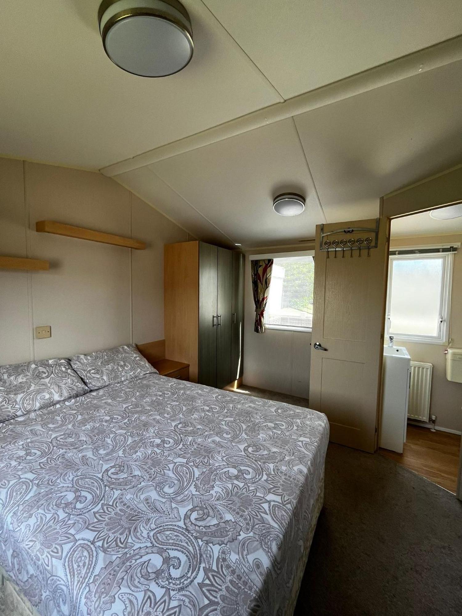 Seaview Holiday Rentals - Seawall Whitstable Exterior foto