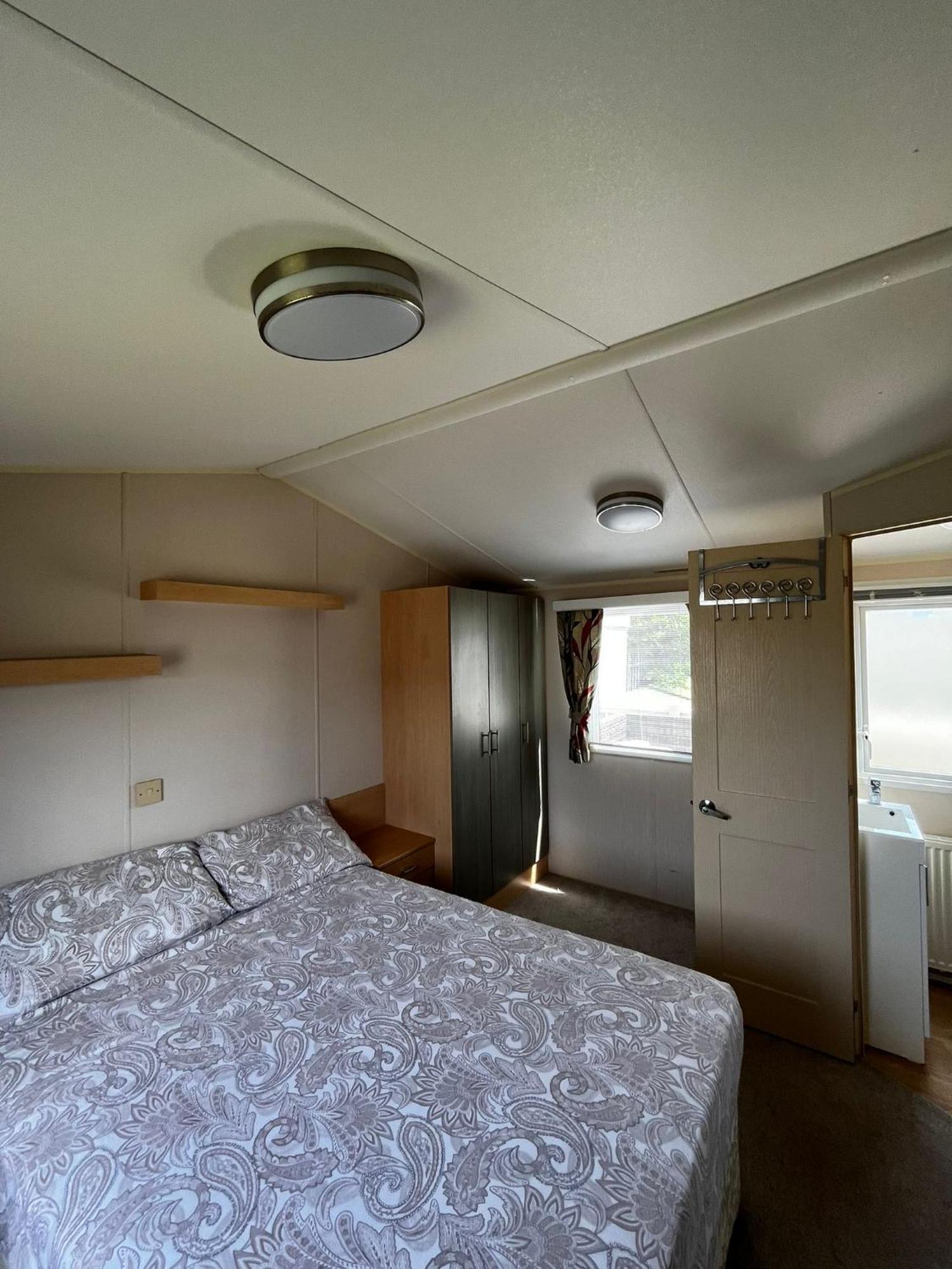 Seaview Holiday Rentals - Seawall Whitstable Exterior foto